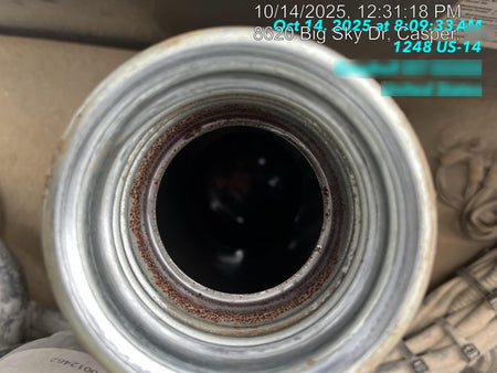 2017 WACKER NEUSON RD28-120