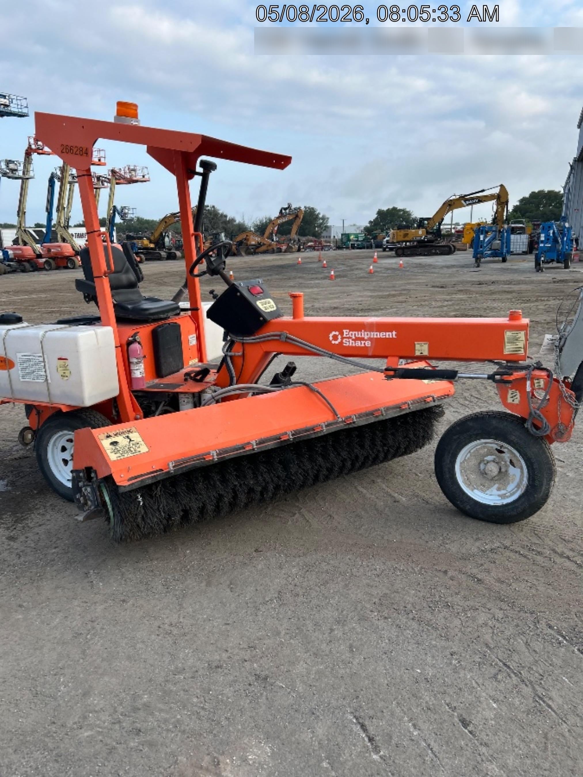 2022 LAYMOR SM-300