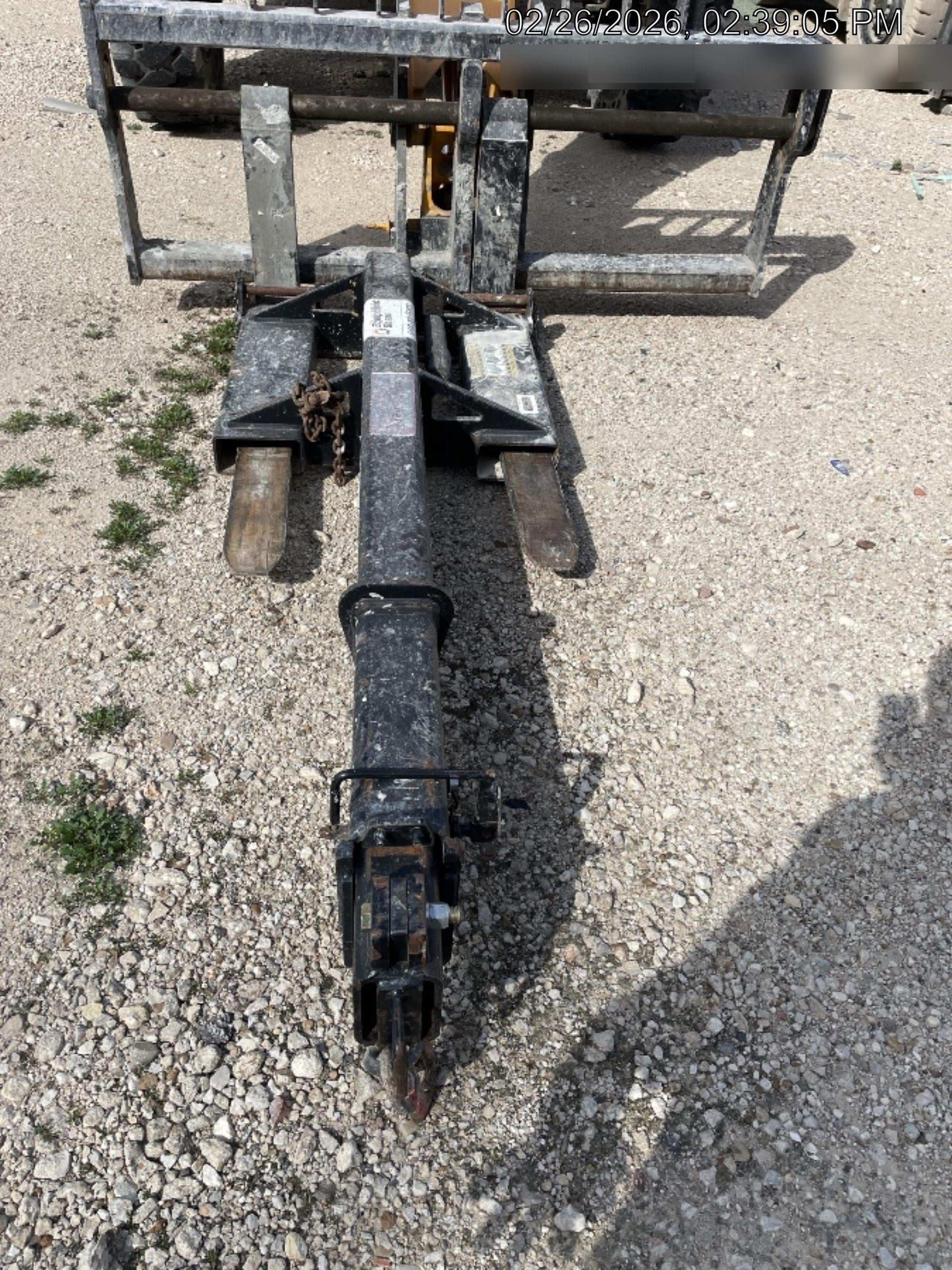 2024 STAR INDUSTRIES M1360B - Star JIB Boom