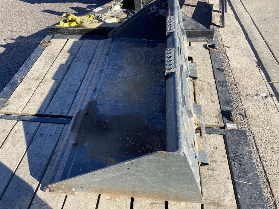 2020 PALADIN UTILITY GRAPPLE 11876-0022