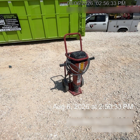2022 HILTI TE 3000-AVR