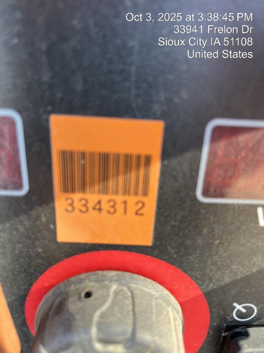 2023 LINCOLN ELECTRIC FLEXTEC 350X