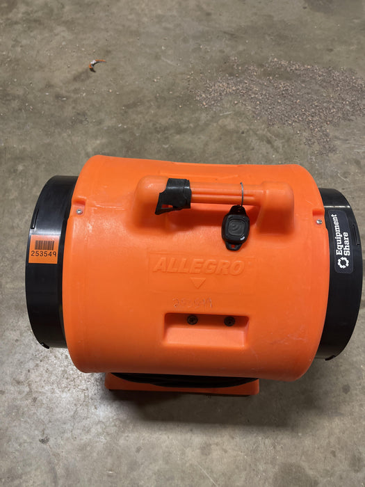 2022 ALLEGRO 9539-12