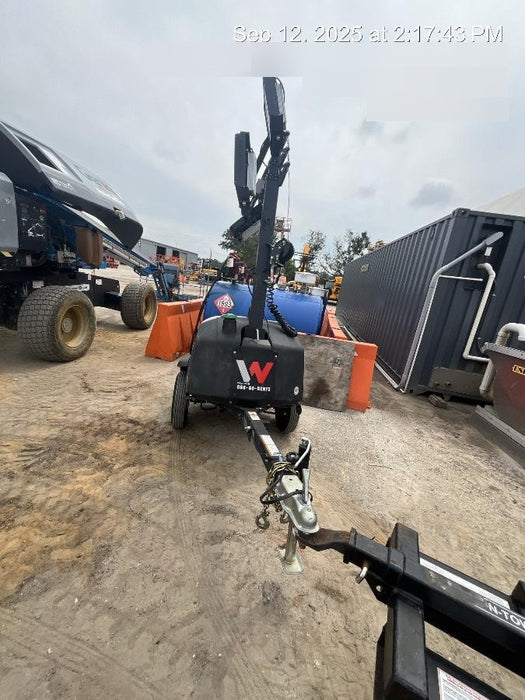 2024 WACKER NEUSON LTT4