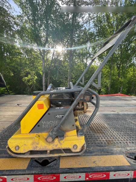2020 WACKER NEUSON WP1550AW