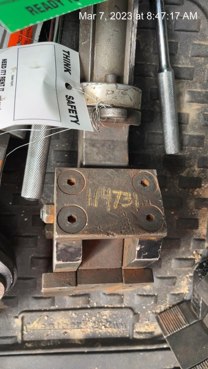 2020 PETOL P95-525