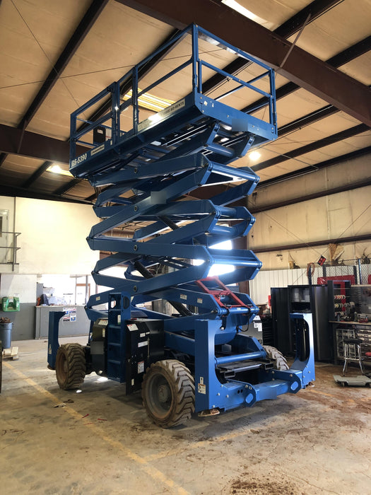 2019 GENIE GS-5390 RT