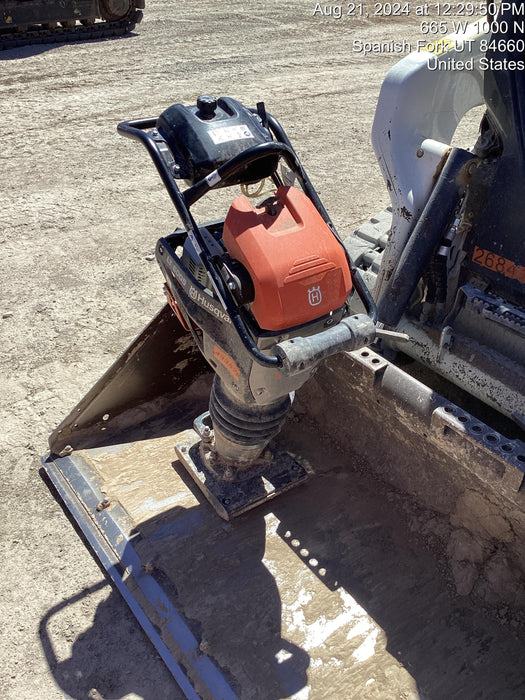 2024 HUSQVARNA LT6005