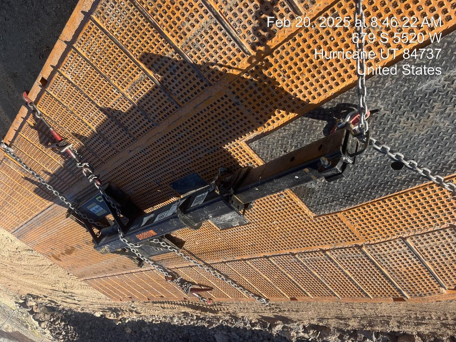 2024 STAR INDUSTRIES M1360B - Star JIB Boom