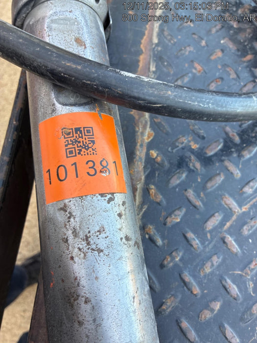 2020 CHICAGO PNEUMATIC CP4611 P