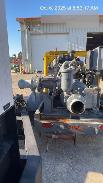 2022 ATLAS COPCO PAC F66 KD