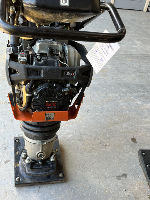 2024 HUSQVARNA LT6005