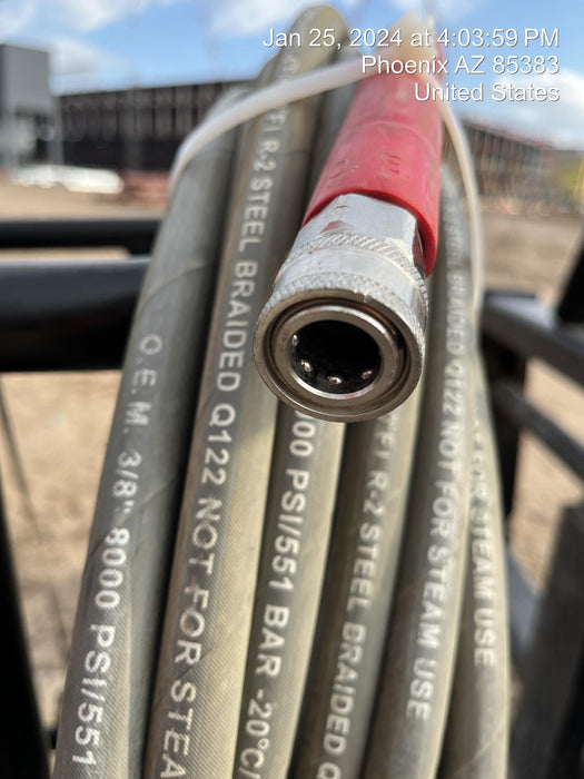 2023 SIMPSON SRC5050143E