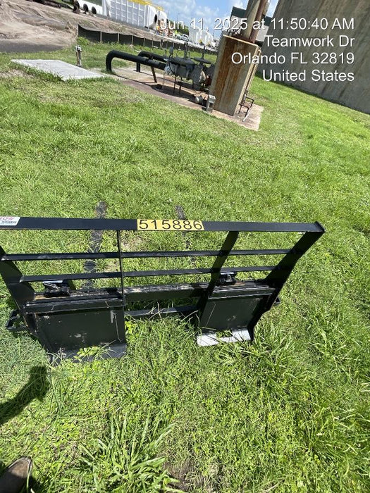 2025 ARROW MATERIAL HANDLING F5100CB