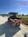 2022 Kubota RTV-X1140W-H Plastic Canopy, Windshield Acrylic Clear, LED Strobe Light, Wire Harness Kit, Back up Alarm