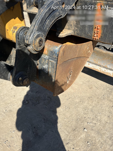 2023 NORTHWEST ATTACHMENTS 36" Bucket Mini - Northwest