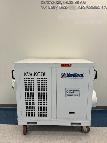 2025 KWIKOOL KPO5-43H