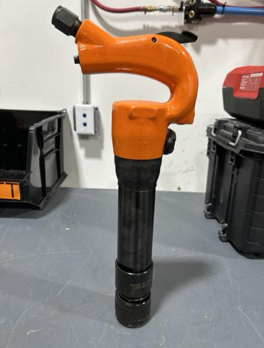 2024 MICHIGAN PNEUMATIC EME-4123-3R-QC