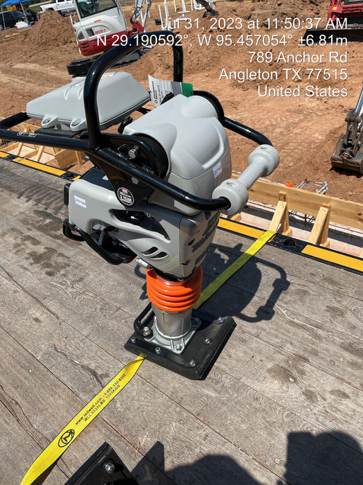 2023 MULTIQUIP MTX60HD