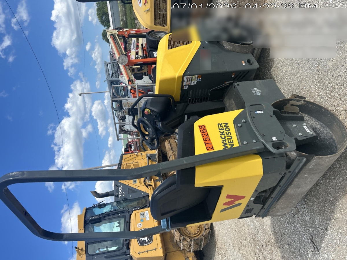 2023 WACKER NEUSON RD12A