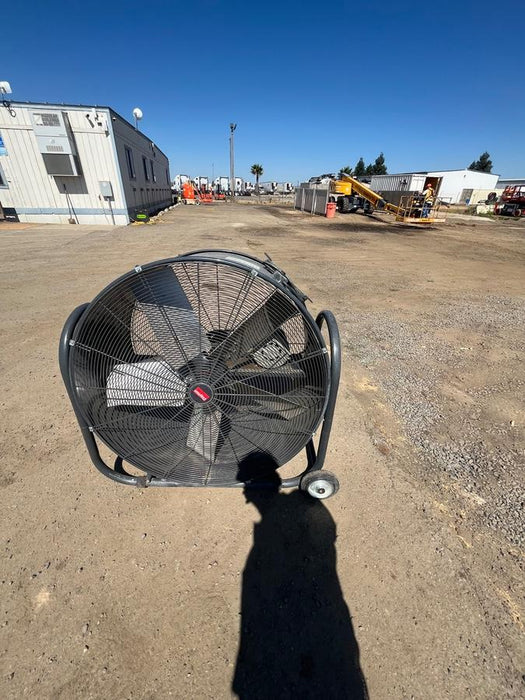 2023 BIG ASS FANS Cool Space 400