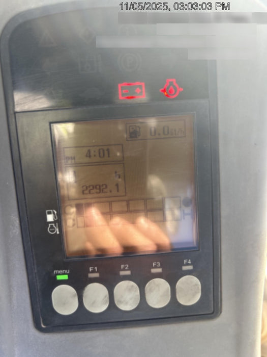 2020 YANMAR ViO55PRL