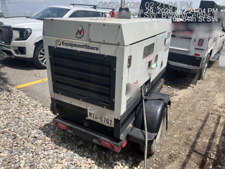 2018 WACKER NEUSON G25