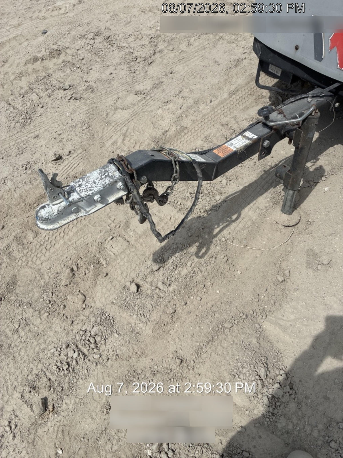 2020 WACKER NEUSON LTV6L