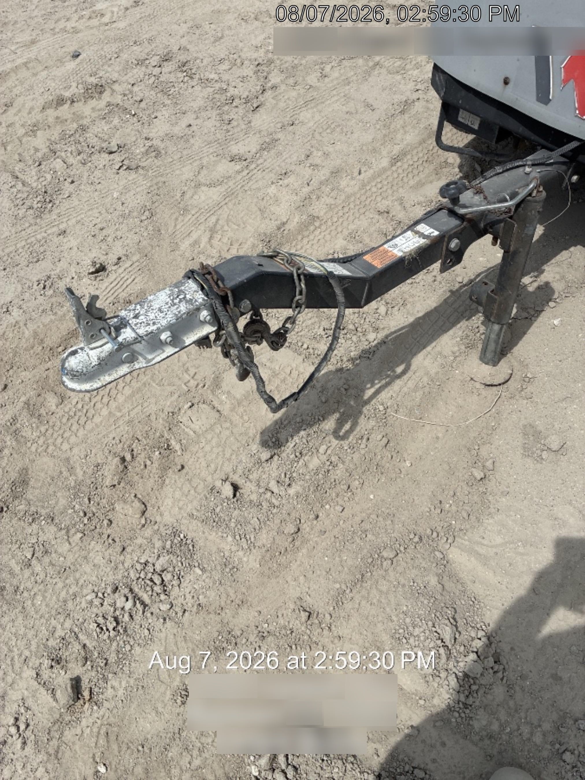2020 WACKER NEUSON LTV6L