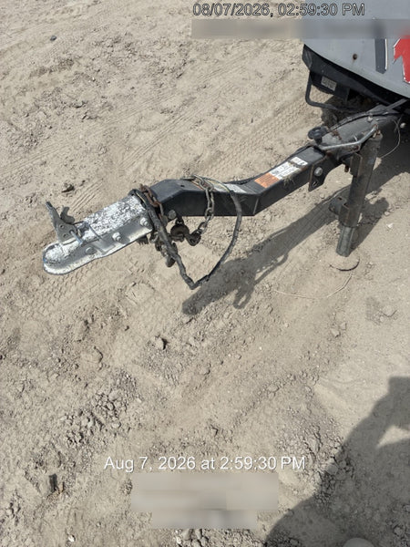 2020 WACKER NEUSON LTV6L