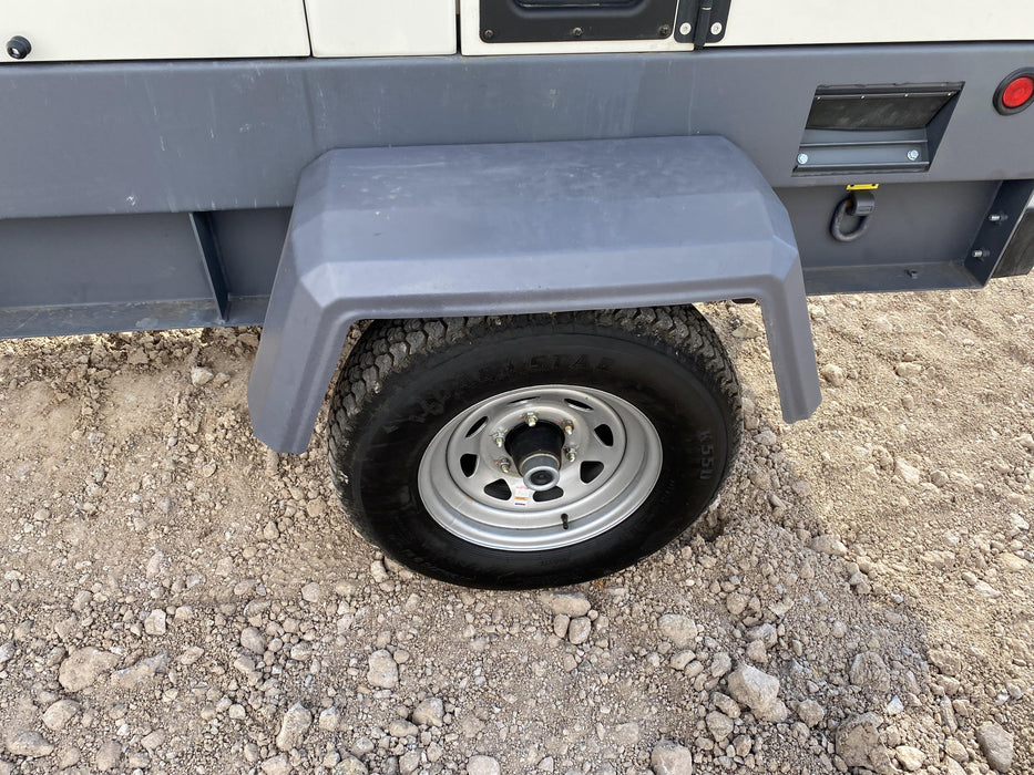 2020 ATLAS COPCO QAS 70