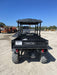 2021 Club Car CA1700D Canopy, Diesel, 4 Passenger