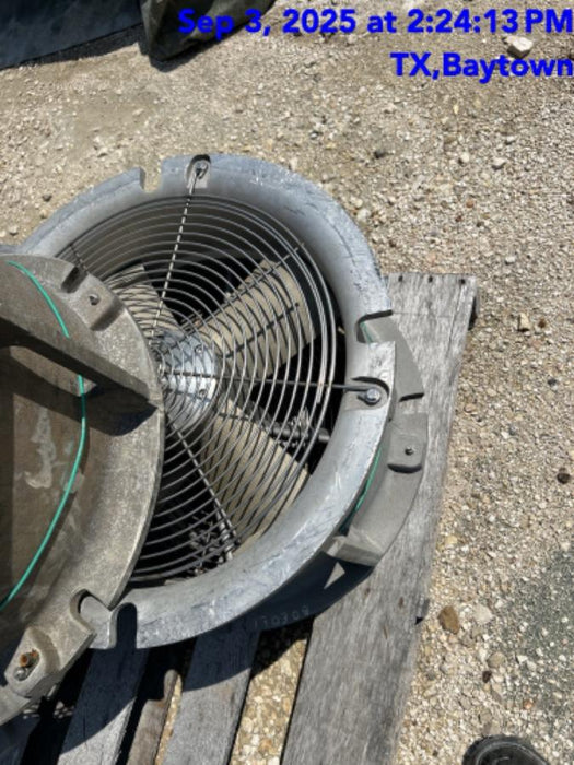 2021 MICHIGAN PNEUMATIC JF20