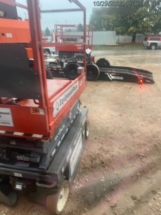 2019 Skyjack SJIII-3219 Standard w/Trojan Batteries