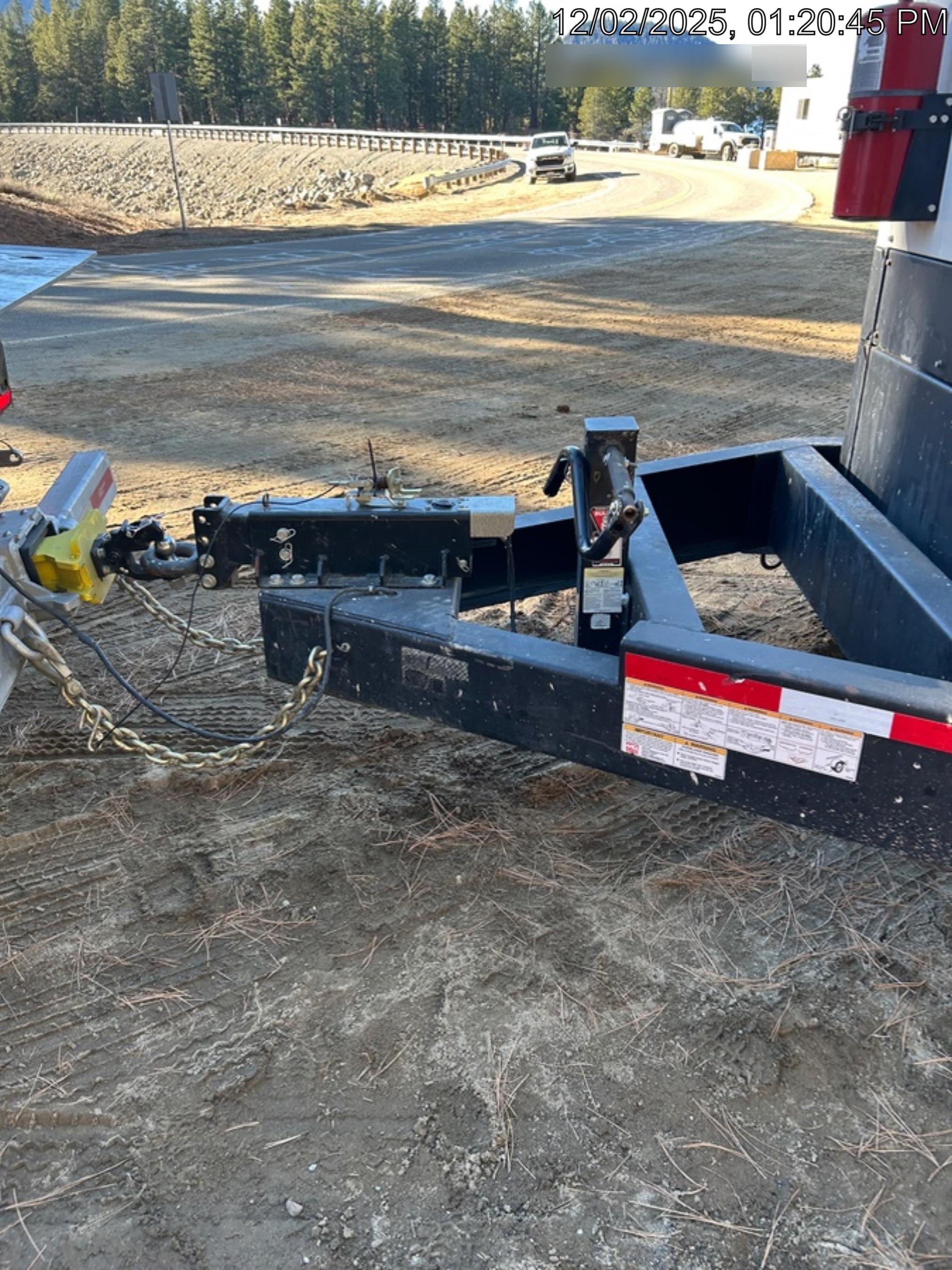 2023 MULTIQUIP DCA300