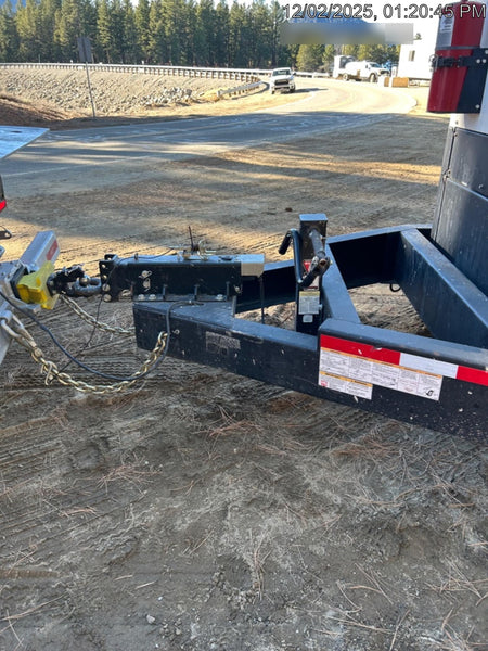 2023 MULTIQUIP DCA300