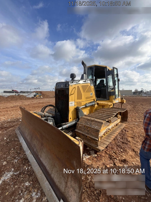 2020 JOHN DEERE 700K