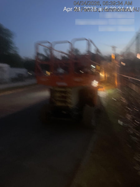 2023 JLG RT4069