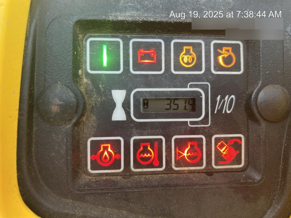 2020 WACKER NEUSON RTLx-SC3