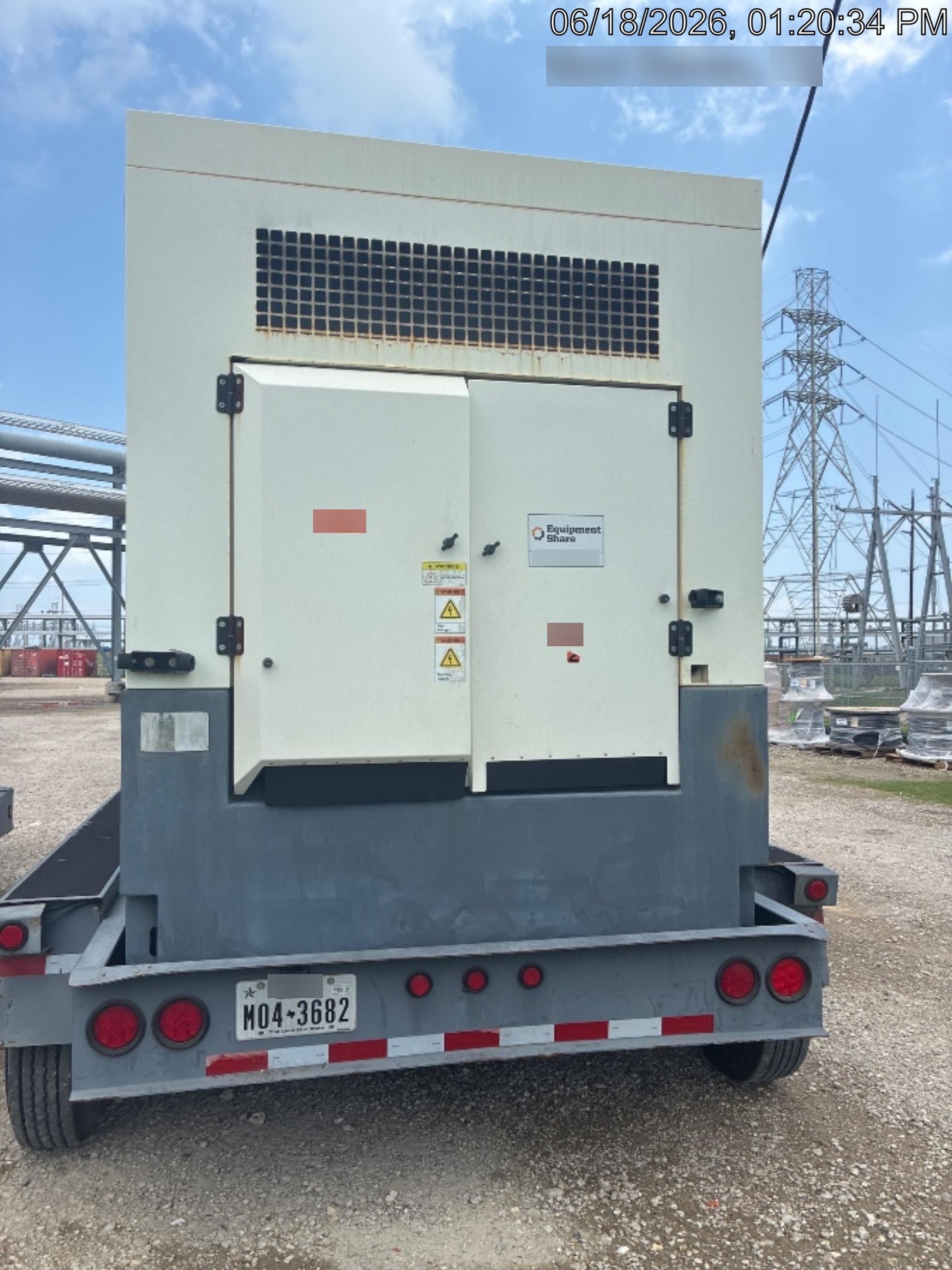 2020 ATLAS COPCO QAS625