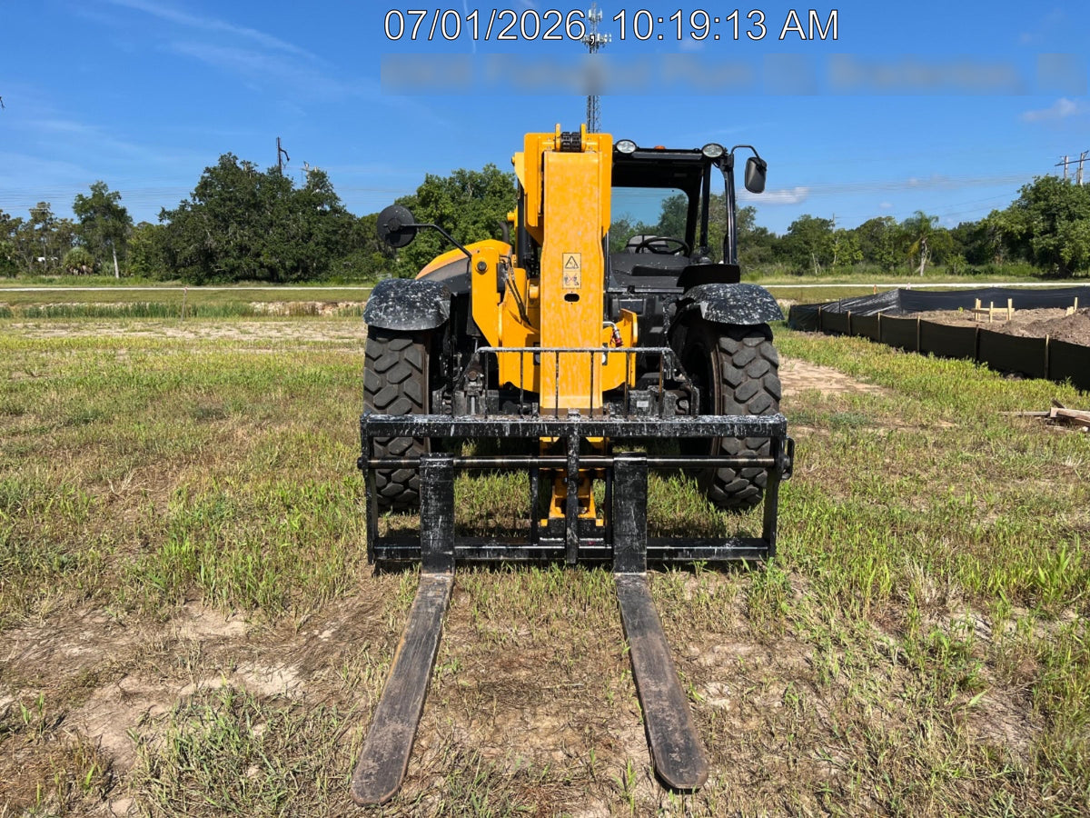 2024 JCB 506-36