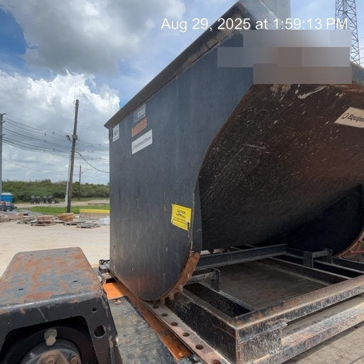 2022 STAR INDUSTRIES M-1820 - Self-Dump Hopper