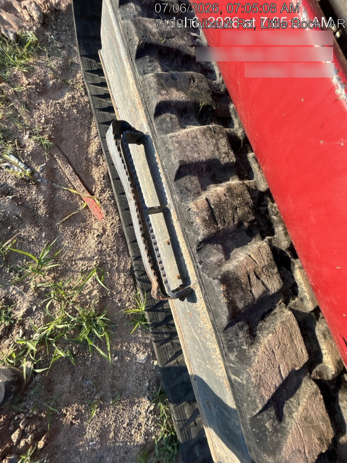 2023 TAKEUCHI TB290C