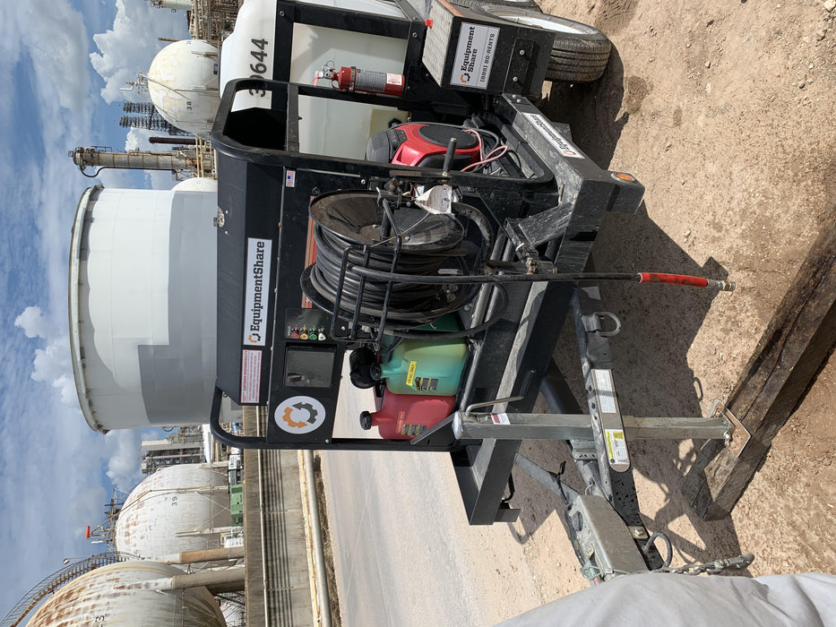 2019 MI-T-M CORPORATION HS-3505-1MGH-UR