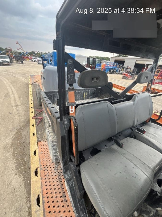 2021 POLARIS Pro XD 4000D AWD