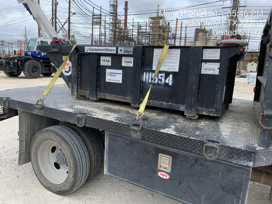 2020 STAR INDUSTRIES 1448B