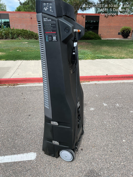 2023 VECTOR Vector Max