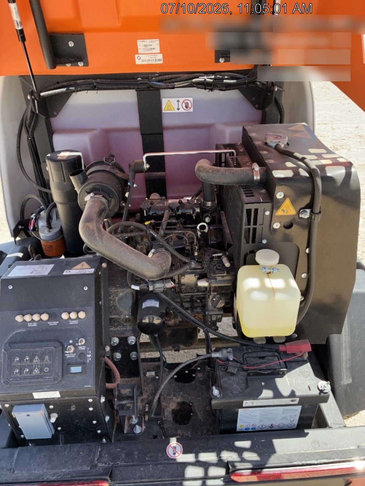 2026 GENERAC MLTS-4
