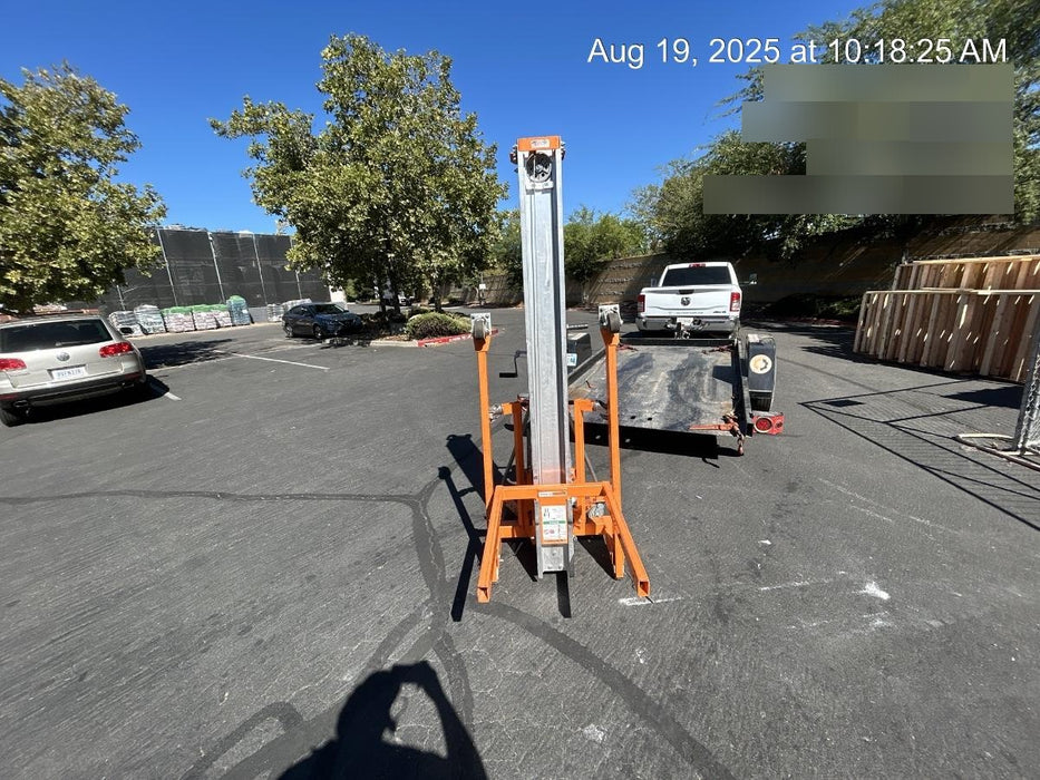 2021 LIFTSMART MLC-24