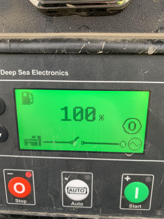 2021 ATLAS COPCO QAS25